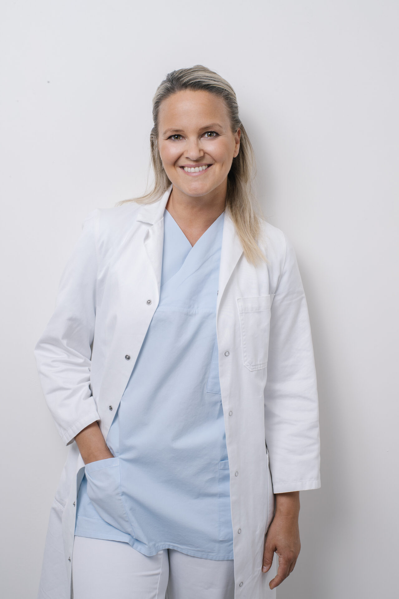 Dr. Eva Zimper, Augenärztin Wien 18